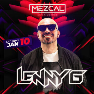 Latin Saturday, Saturday, January 10th, 2026