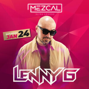 Latin Saturday, Saturday, January 24th, 2026