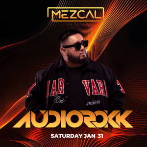 Latin Saturday, Saturday, January 31st, 2026