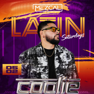 Latin Saturday - Mezcal Ultra Lounge