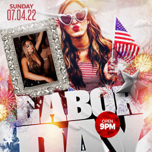 Labor Day Weekend Party - Mezcal Ultra Lounge