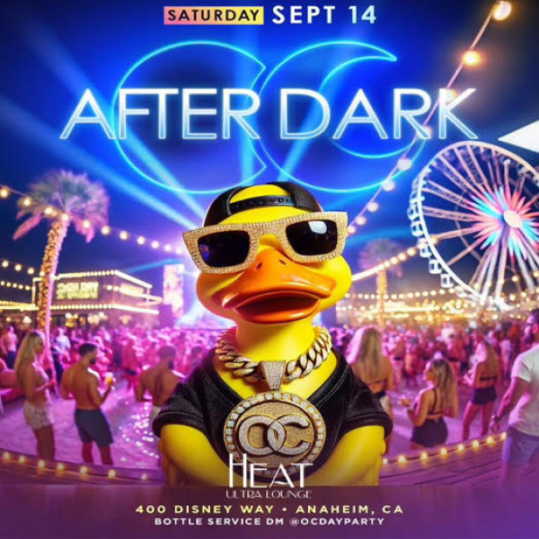 OC After Dark