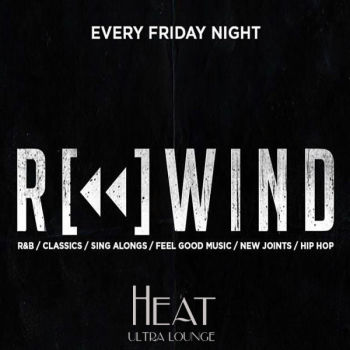 Rewind OC - Fri Mar 28