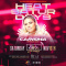 HEAT Saturdays With DJ Carisma