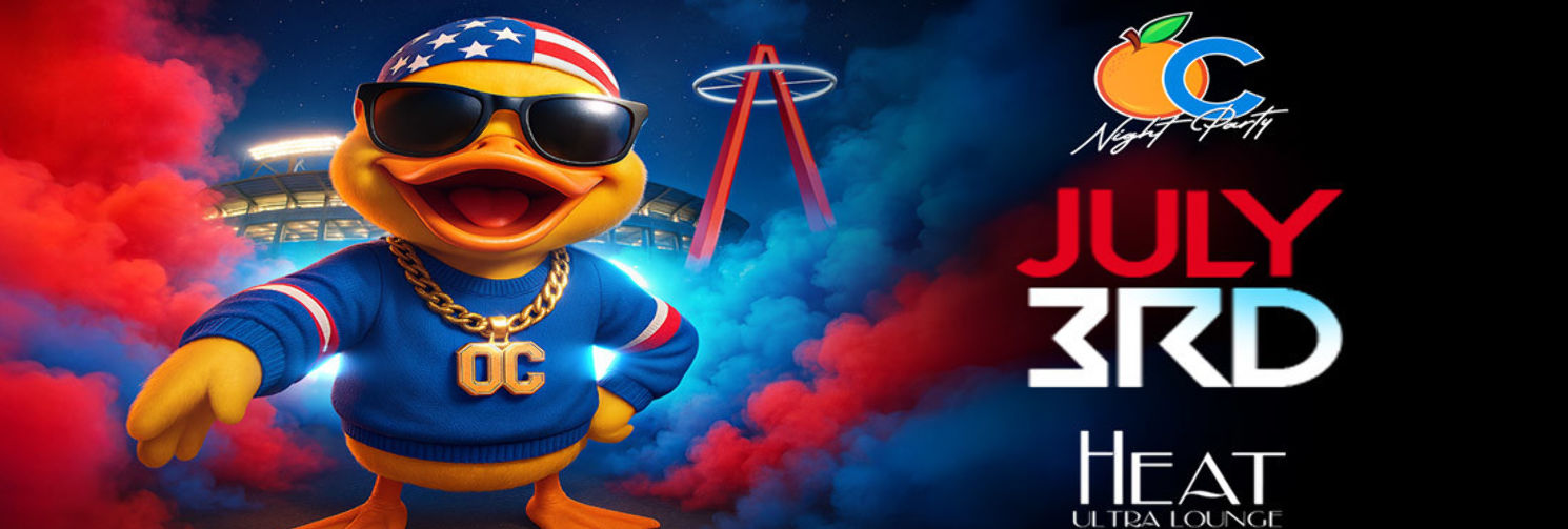 Pre 4th Of July Celebration
