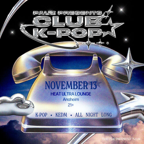 Club K-Pop