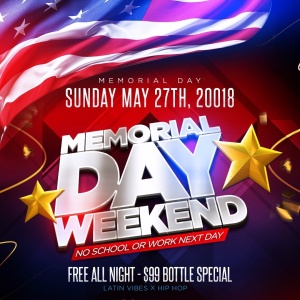 HEATS MDW EVENT EVERYONE IN FREE