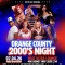 2000's Night