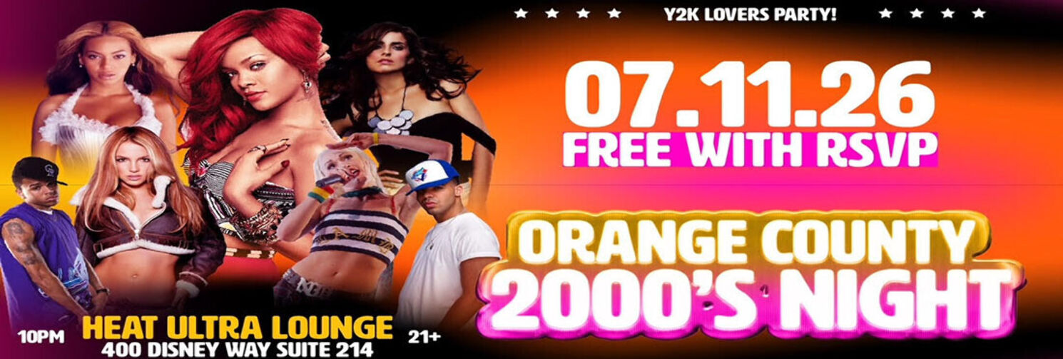2000's Night