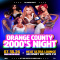 2000's Night