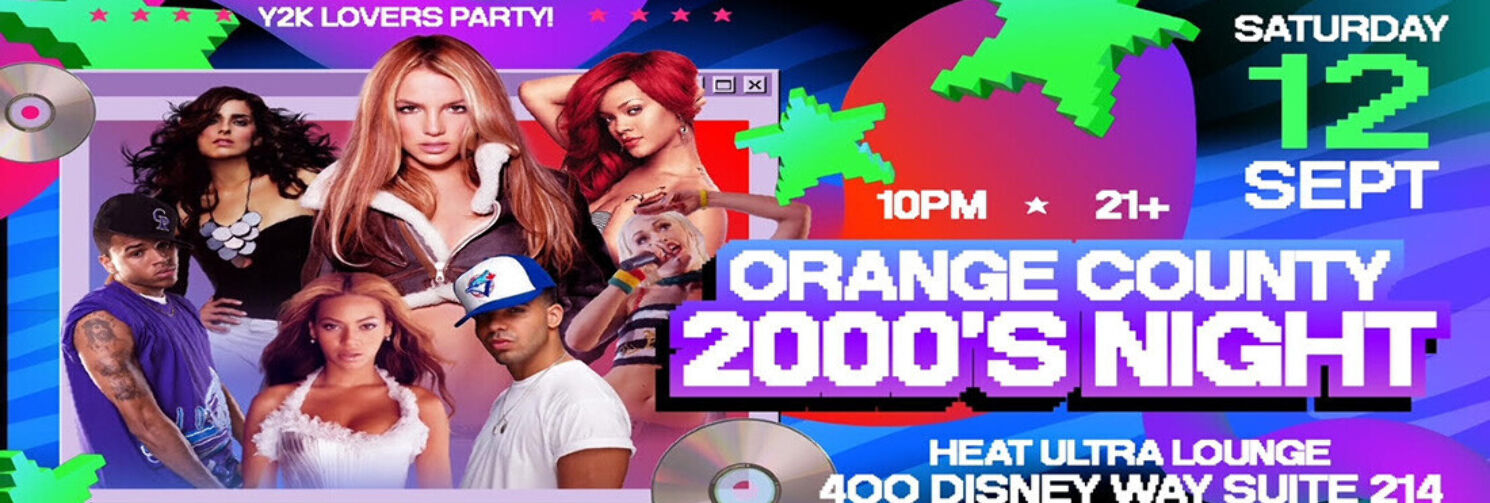 2000's Night