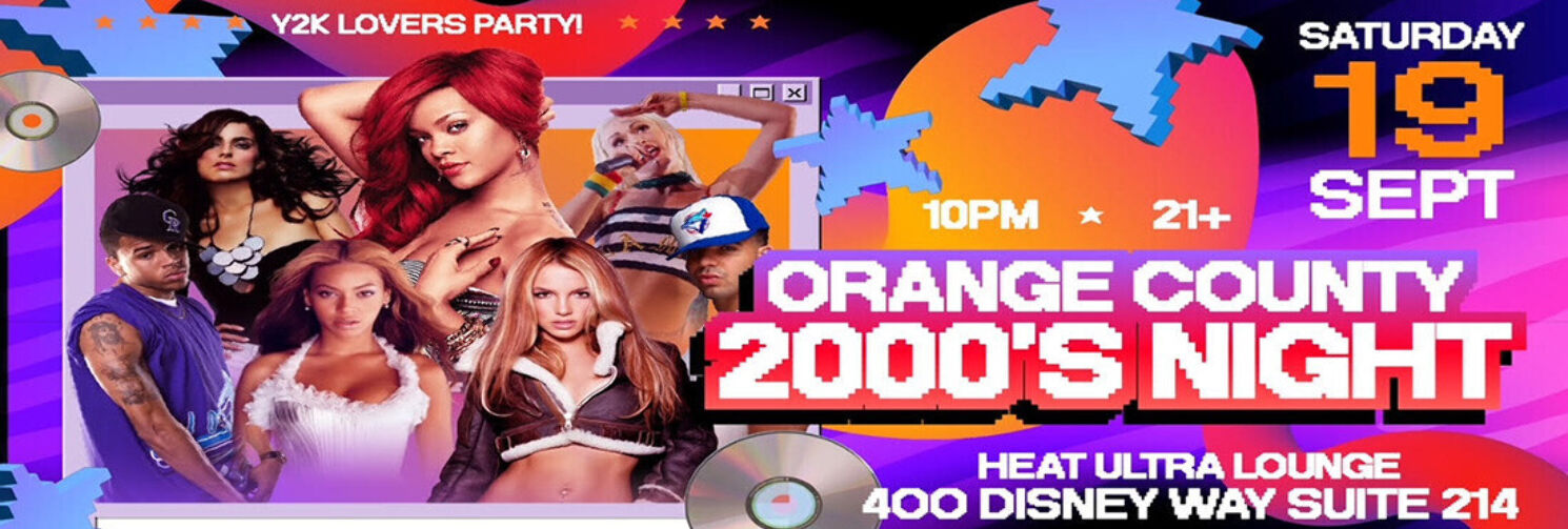 2000's Night