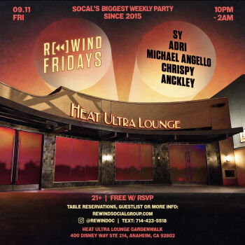 Rewind OC - Fri Sep 11
