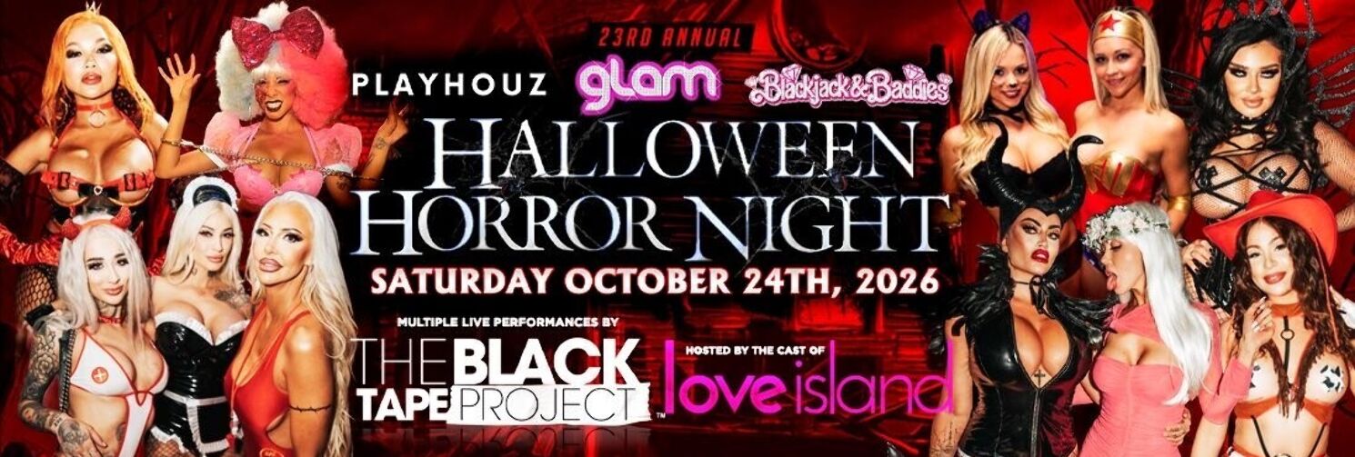 Halloween Horror Night