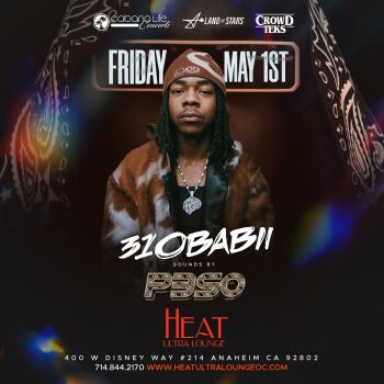 310 Babii - Fri May 1