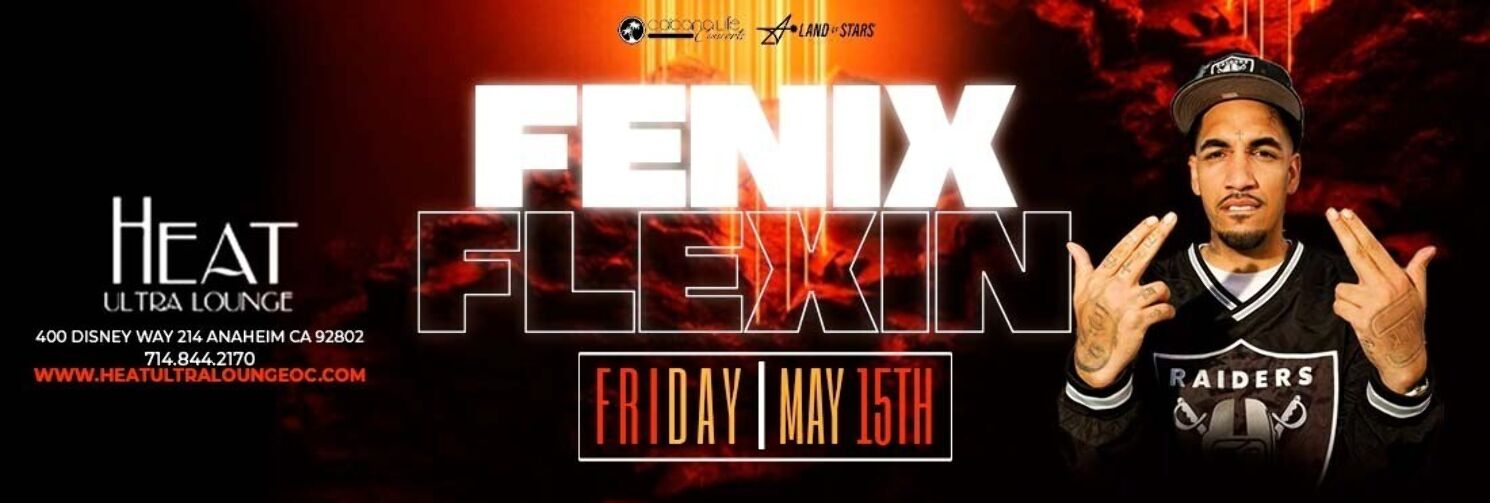 Fenix Flexin