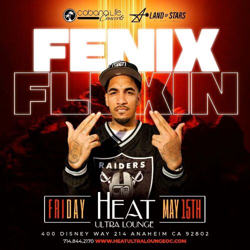Fenix Flexin