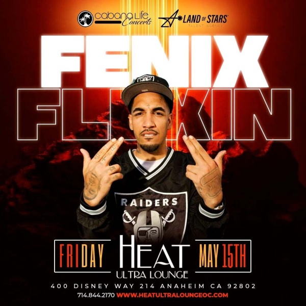 Fenix Flexin