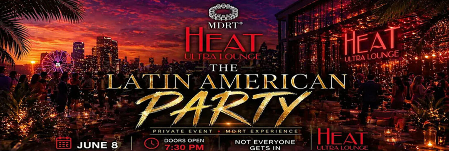 The Latin American Party