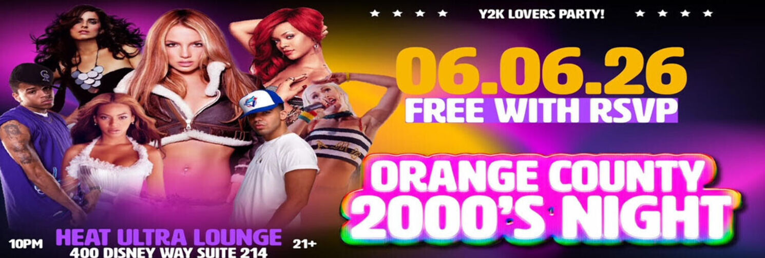 2000's Night