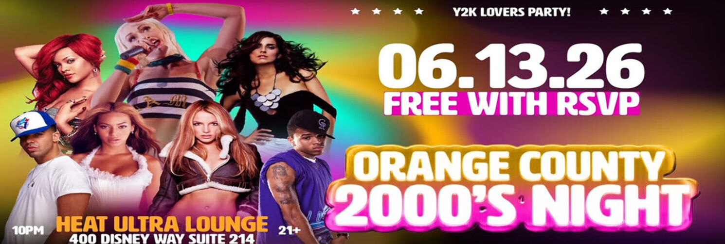 2000's Night