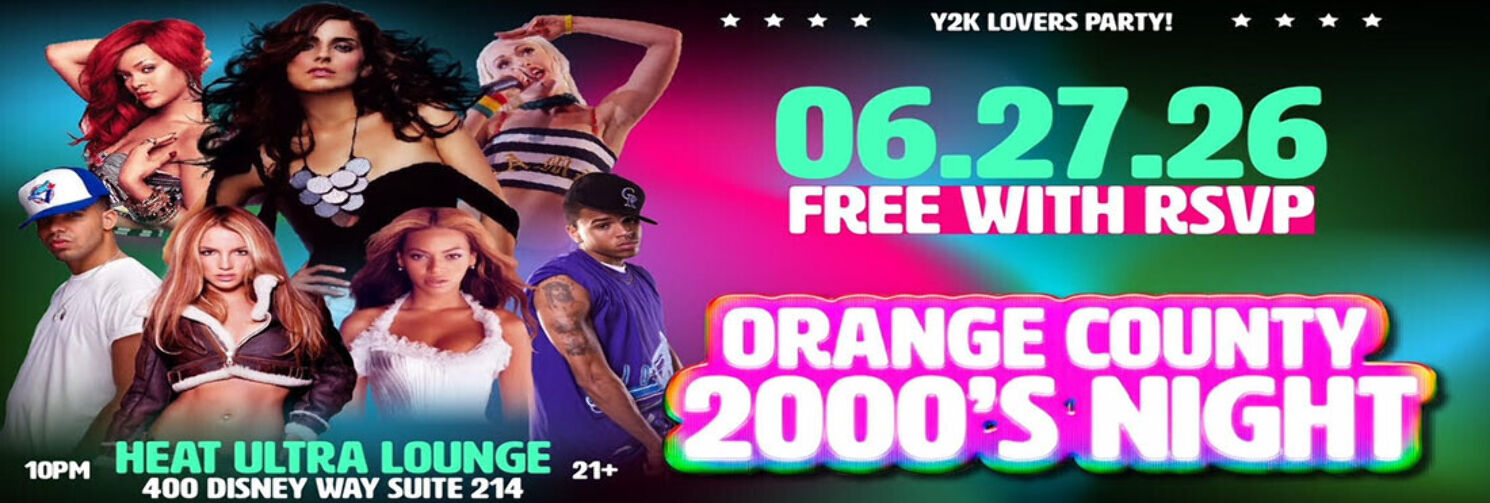 2000's Night