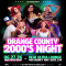 2000's Night