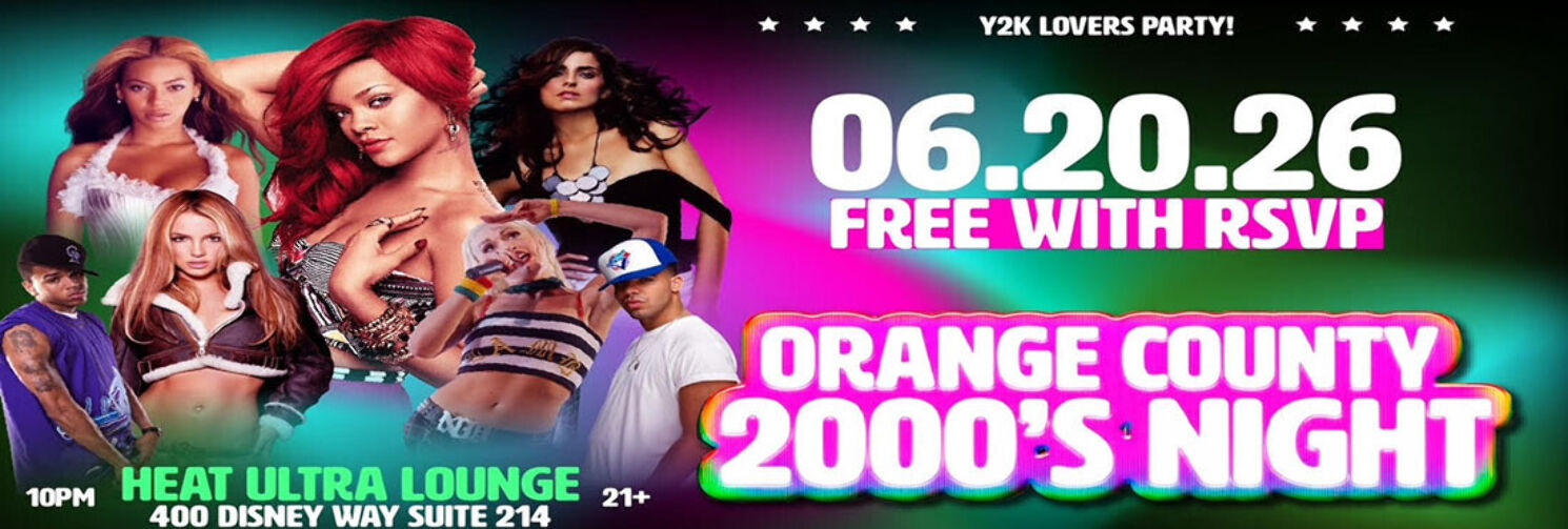 2000's Night