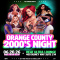 2000's Night