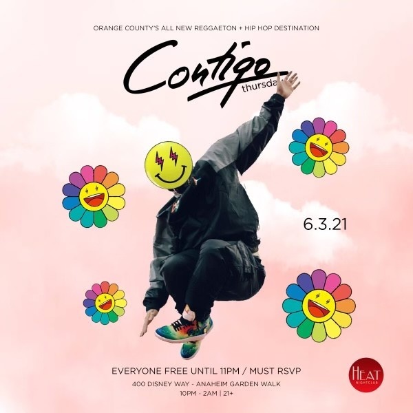 Contigo