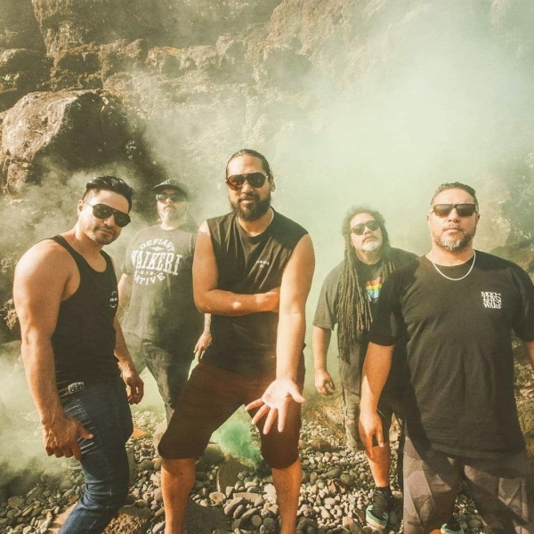 KATCHAFIRE W/ Special Guest GONZO Of Tribal Seeds