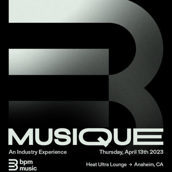 BPM Music Industry Party