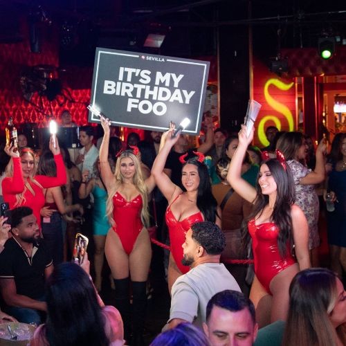 Event: THE BEST PARTY IN LB - THIS THURSDAY MUSIC BY REFLECTION | Date: 2023-12-07