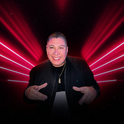 LA DIABLA THURSDAYS - Flyer