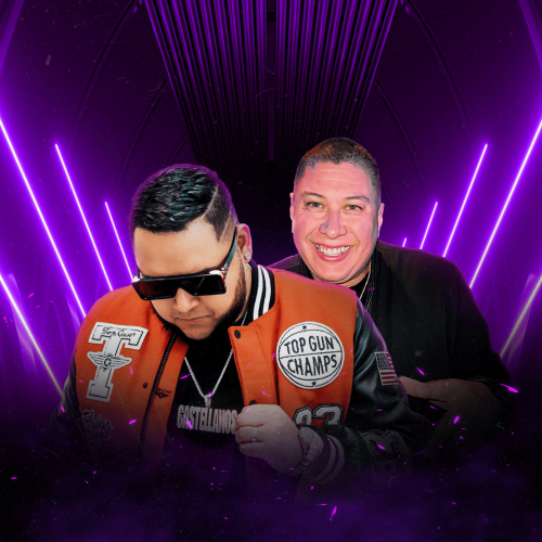 SOLD-OUT  SATURDAYS - Flyer