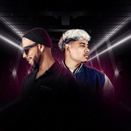 SEVILLA FRIDAYS - Premier Resident Deejays every week. - Flyer