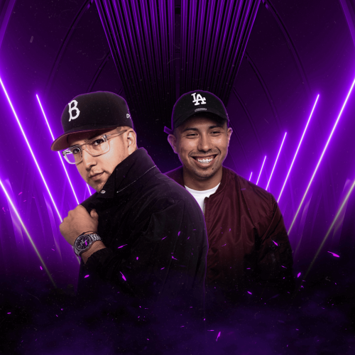 SOLD-OUT  SATURDAYS - Flyer