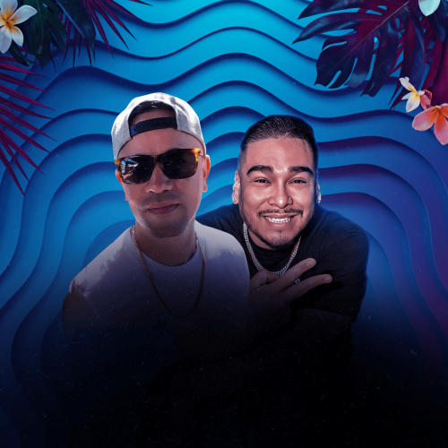 SEVILLA FRIDAYS - Premier Resident Deejays every week. - Flyer