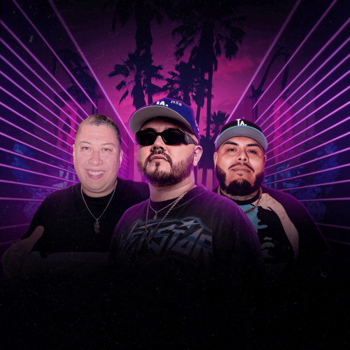 SEVILLA FRIDAYS - Premier Resident Deejays every week. - Long Beach (SEVILLA)