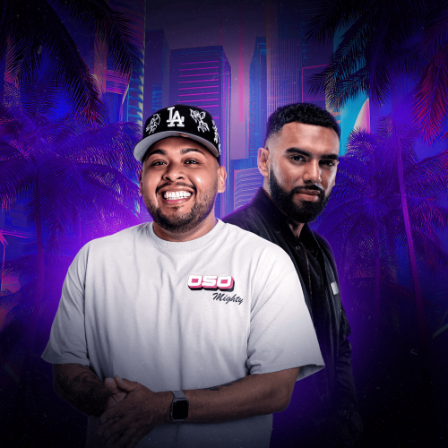 SEVILLA FRIDAYS - Premier Resident Deejays every week. - Long Beach (SEVILLA)