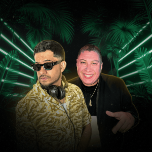 SEVILLA FRIDAYS - Premier Resident Deejays every week.