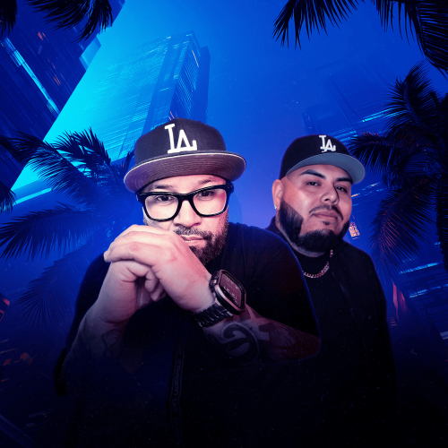 SEVILLA FRIDAYS - Premier Resident Deejays every week. - Flyer