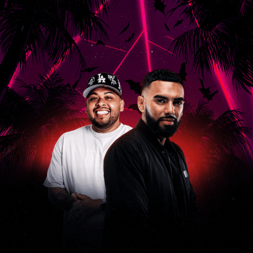 Sevilla Long Beach Nightlife|Latin, Reggaeton & Hip Hop Saturdays - Flyer