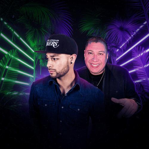 Sevilla Long Beach Nightlife|Latin, Reggaeton & Hip Hop Fridays - Flyer