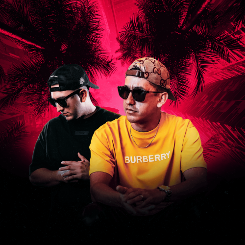 Sevilla Long Beach Nightlife | Latin, Reggaeton & Hip Hop Saturdays - Flyer