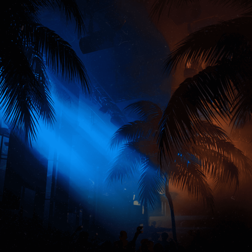 La Diabla Thursdays at Sevilla Nightclub Long Beach | Free All Night - Flyer