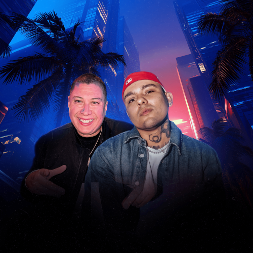 Sevilla Long Beach Nightlife | Latin, Reggaeton & Hip Hop Fridays - Flyer