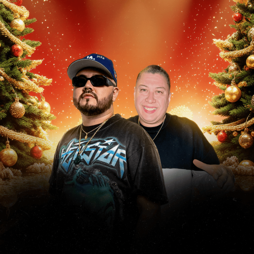 Sevilla Long Beach Nightlife | Latin, Reggaeton & Hip Hop Fridays - Flyer