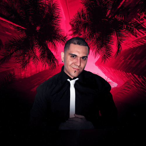 Sevilla Long Beach Nightlife | Latin, Reggaeton & Hip Hop Saturdays - Flyer