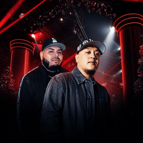 Sevilla Long Beach Nightlife | Latin, Reggaeton & Hip Hop Saturdays - Flyer